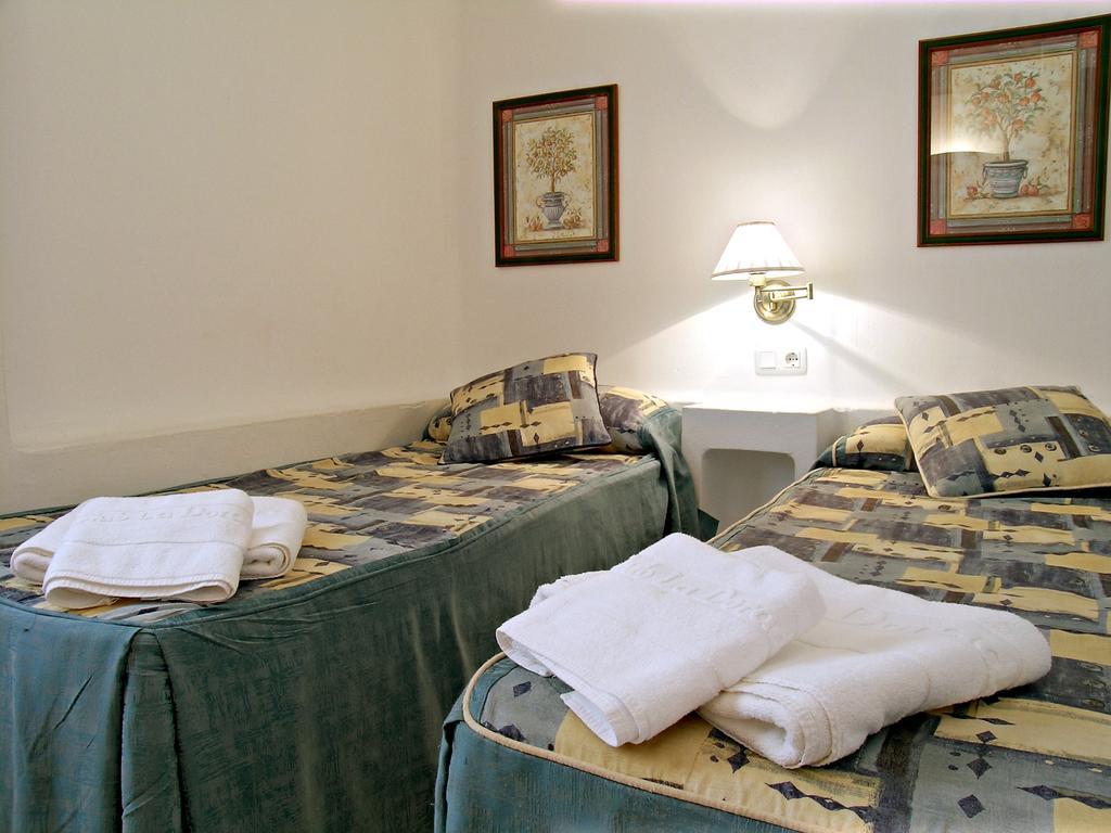 Ona Aldea Del Mar Lejlighedshotel Torrevieja Værelse billede